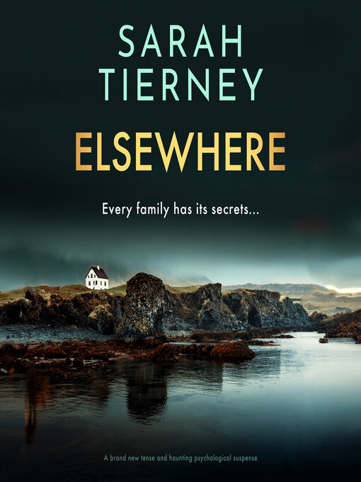 Title details for Elsewhere by Sarah Tierney - Available